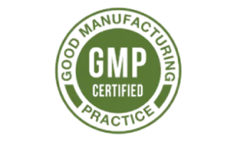 SharpEar produced under GMP certified standards